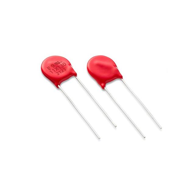 V11X320E Littelfuse Inc. TVS - Varistores MOV